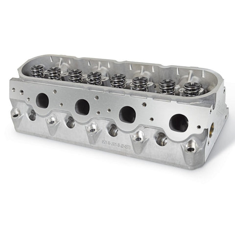 Edelbrock Gen IV Chevrolet LS3 0.660in Maximum Lift E-Street Cylinder Heads - 77618