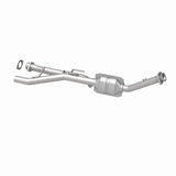 MagnaFlow Direct Fit Catalytic Converter 97-01 Explorer-Mountaineer - 23314