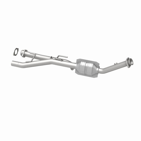 MagnaFlow Direct Fit Catalytic Converter 97-01 Explorer-Mountaineer - 23314