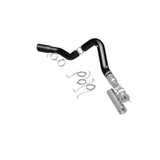 MagnaFlow 21+ GMC Sierra 3500HD DPF-Back Black Filter-Back 5in Single Passenger Side Rear Exit - 17072