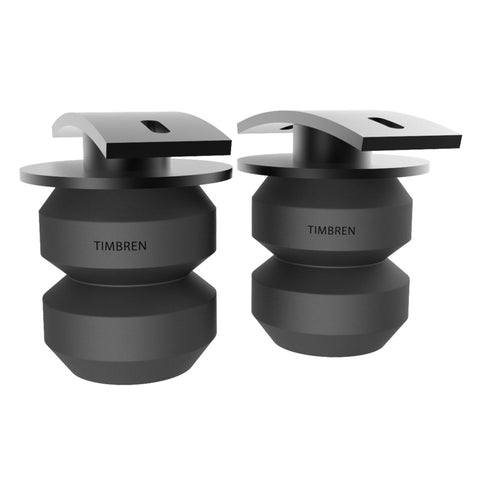 Timbren 1984 Toyota Land Cruiser Base Front Suspension Enhancement System - TOFLC1