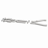 MagnaFlow Direct Fit Catalytic Converter 12-13 Chevy Corvette 6.2L - 51094
