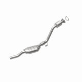 MagnaFlow Direct Fit Catalytic Converter 03 Volkswagen Passat 2.8L - 444333
