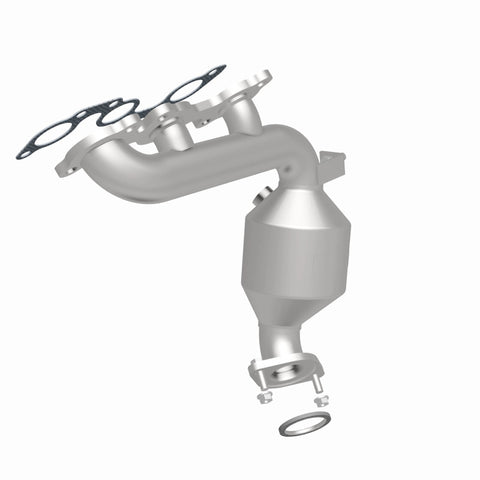 MagnaFlow Conv DF 04-06 Lexus RX330 3.3L P/S - 50275