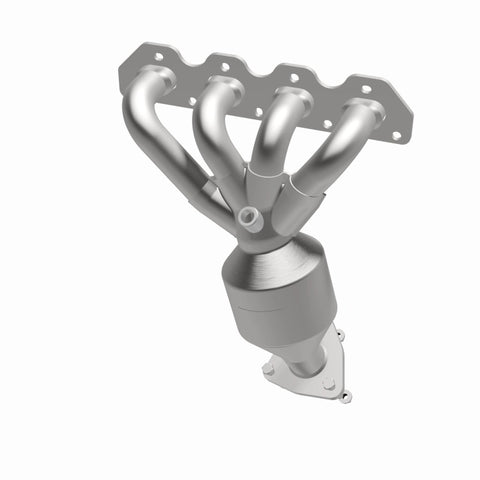 MagnaFlow DF Cat. Conv 09-10 Chevy Aveo/Aveo5 1.6L Manifold / 09 Pontiac G3 1.6L Manifold (49 State) - 51062