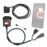 Banks Power 2006-2007 CHEVY/GMC 2500 Pedal Monster Kit(Stand-Alone)-Molex MX64-6 Way-Use w/Phone - 64315