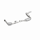 MagnaFlow Direct Fit Catalytic Converter 2003 Mercedes ML320 3.2L - 51843