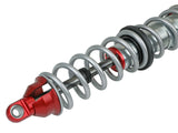 aFe 17-19 Polaris RZR 925/1000cc Sway-A-Way 2.5 Front Coilover Kit w/ Remote Reservoirs and Comp Adj - 851-5600-02-CA