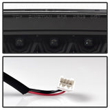 xTune Dodge Ram 1500 09-15 2500/3500 10-16 LED 3RD Brake Light - Black BKL-DRAM09-LED-BK - 9027932