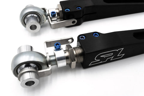 SPL Parts 2016+ Chevrolet Camaro (Gen 6) Front Lower Control Arms - SPL FLCA CAM6