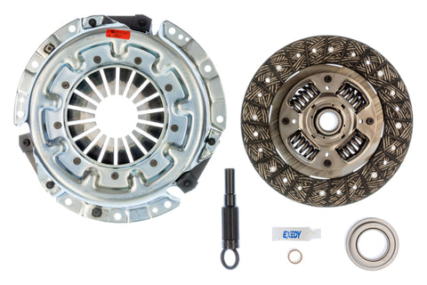 Exedy 1987-1988 Nissan 200SX V6 Stage 1 Organic Clutch - 06801A