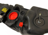 Titan Fuel Tanks 13-23 RAM 2500 52 Gal Extra HD Cross-Linked PE XXL Mid-Ship Tank - 4WD Crew Cab SB - 7030113