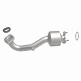 MagnaFlow Direct Fit Catalytic Converter 16-18 Honda HR-V 1.8L - 21-979