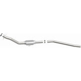 MagnaFlow Conv Dodge-Plymouth 55.5X6.5X4 2.12 - 93274