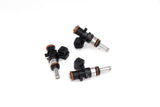 DeatschWerks 09-12 Ski-Doo 4-tec - 900CC/min Injectors - 16MX-43-0900-3