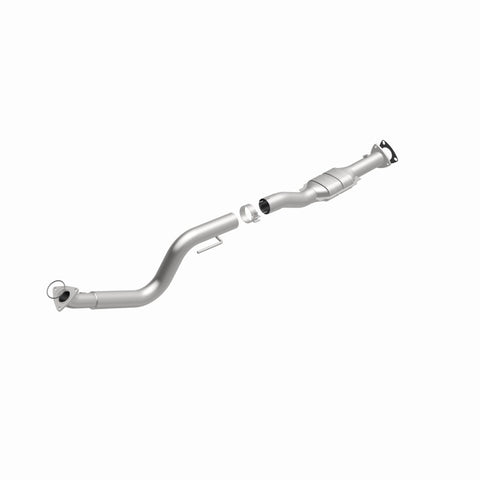 MagnaFlow Conv DF 03-07 GM 2500/3500 P/S OEM - 49603