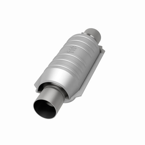 MagnaFlow Universal Catalytic Converter 2.50 1/O2 CA - 418036