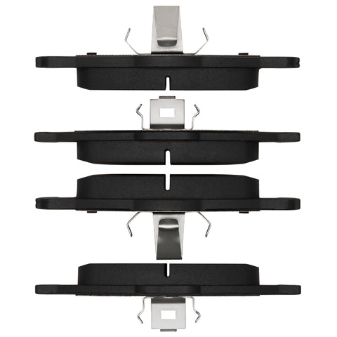 R1 03-09 Volvo XC90 Front Semi Met Brake Pads - 2311-1003-00