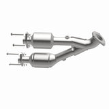 MagnaFlow Conv DF 00-01 Cherokee 4L Front - 93207