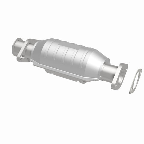 MagnaFlow Direct Fit Catalytic Converter Dodge-Hyundai-Mitsubishi-Pl - 23240