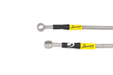Goodridge 03-08 Mazda6 / 06-09 Ford Fusion Brake Lines - 25008