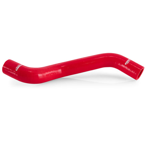 Mishimoto 2019+ Ford Ranger 2.3L EcoBoost Silicone Hose Kit - Red - MMHOSE-RGR-19RD