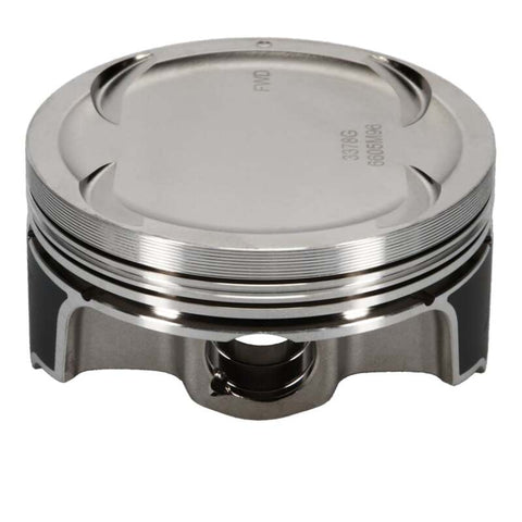 Wiseco Nissan 04 350Z VQ35 4v Dished -10cc 96mm Piston Shelf Stock Kit - K605M96AP