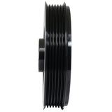 Fluidampr 08.5+ VW Golf TSi/08-13.5 Passat TSi/08.5+ Audi TT TSi Steel Internally Balanced Damper - 551231