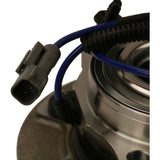 MOOG 2019 Ram 1500 Front Wheel Bearing and Hub Assembly - 515178