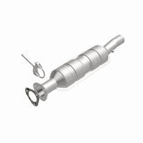 Magnaflow Conv DF 07-08 E-350 Super Duty 5.4 & 6.8 L OEM Underbody - 52228