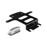 ARB Kit Rego Plate Kit Suit Jl Incl Brkt & Light - 5750390