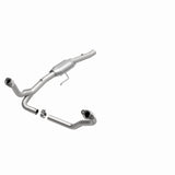 MagnaFlow Direct Fit Catalytic Converter 00-03 Dakota 4.7L 2WD OEM - 49469