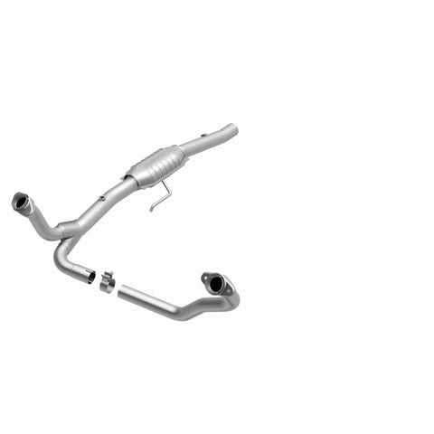 MagnaFlow Direct Fit Catalytic Converter 00-03 Dakota 4.7L 2WD OEM - 49469