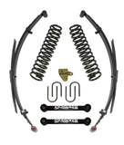 Skyjacker 3In 84-01 CHEROKEE XJ SYSTEM - JC301KS