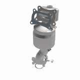 MagnaFlow Conv DF 08-10 Honda Accord 3.5L - 51898