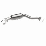 Magnaflow Conv DF 07-08 Honda Fit 1.5L M/T - 51768