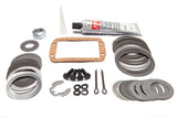 Omix Diff Bearing Shim Kit Dana 30 84-01 Jeep Models - 16512.02