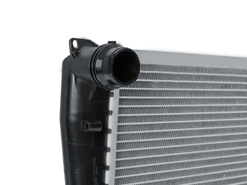 aFe BladeRunner OER Series Radiator 01-06 BMW 3-Series (E46) 01-06/ Z4 (E85/86) 03-08 - 46-53241