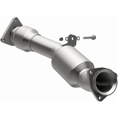 MagnaFlow Direct Fit Catalytic Converter 04-07 VW Touareg 4.2L Driver Side - 51129