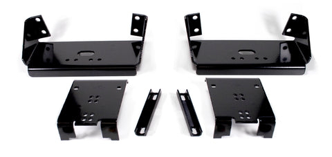 Air Lift Loadlifter 5000 Ultimate Rear Air Spring Kit for 09-12 Ford Pickup F53 - 88344