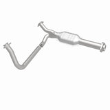 MagnaFlow Conv Direct Fit 1995 Chevrolet G10/G20/G30 4.3L/5.0L/5.7L - 3391482