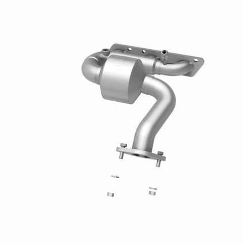 MagnaFlow Direct Fit Catalytic Converter 04-05 Ford Taurus 3.0L - 452045