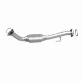 MagnaFlow Direct Fit Catalytic Conv 02-06 Cadillac Escalade / 02-06 GM Yukon (Inc Denali) 6.0L P/S - 93602