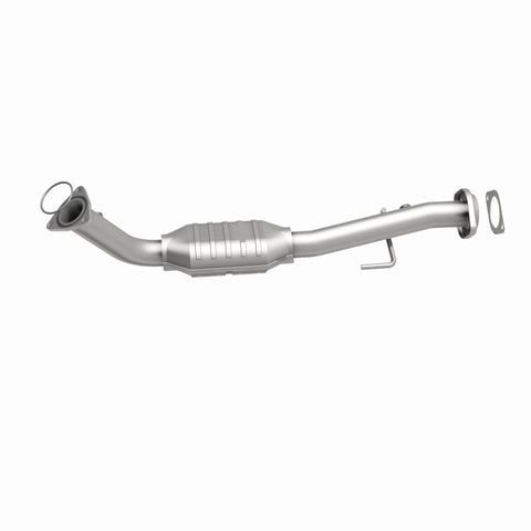 MagnaFlow Direct Fit Catalytic Conv 02-06 Cadillac Escalade / 02-06 GM Yukon (Inc Denali) 6.0L P/S - 93602