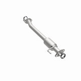 MagnaFlow Direct Fit Catalytic Converter 02-05 Grand Vitara 2.5L - 24256