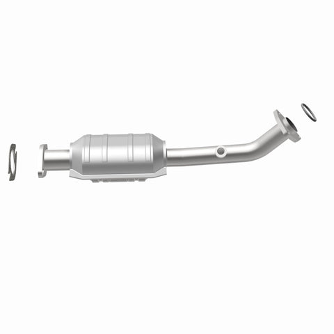 MagnaFlow Conv DF 01-04 Pathfinder Driver Side Rear - 24417