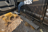 AMP Research 15-20 Chevy/GMC Silverado 2500-3500/Sierra 2500-3500/Crew & Double Cab PowerStep - 86147-01A