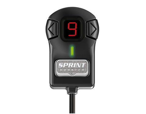 aFe Power Sprint Booster Power Converter for 19 Dodge Diesel and Gas Trucks - 1500/2500/3500 - 77-12010