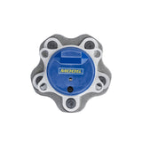 MOOG 13-17 Nissan LEAF Rear Hub Assembly - 512550