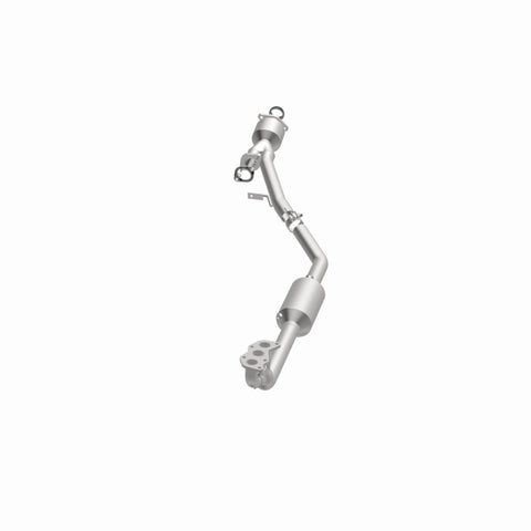 MagnaFlow California Grade Direct Fit Catalytic Converter 08-09 Subaru Legacy H6 3.0L - 5411593